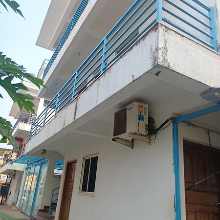 Sai Leela Guest House Dabolim Exterior foto