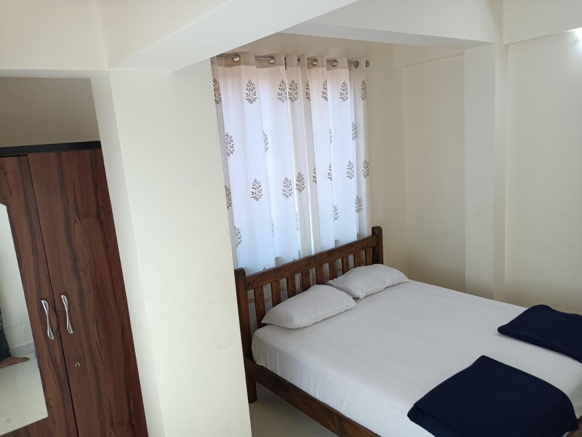 Sai Leela Guest House Dabolim Exterior foto